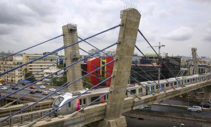 Govt planning transport authority to drive multimodal corridors