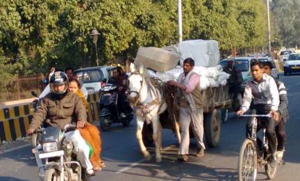 Mystery Surrounds Death of Young Woman in Deoria