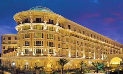 Geopolitical tensions, Iran war impact hotel stocks; analysts cut profit expectations