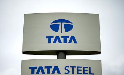 Tata Steel profit surges nearly 4x