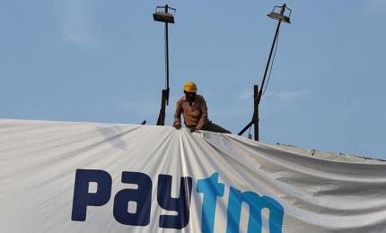 Paytm unveils all-new app with clean interface, AI features