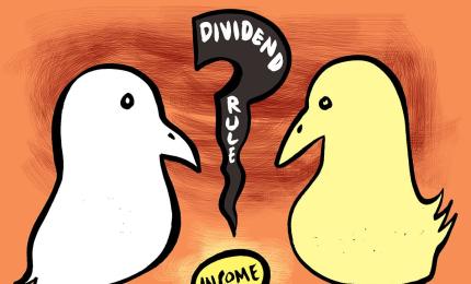 RBI proposes to cap banks' dividend payout at 75% of net profit