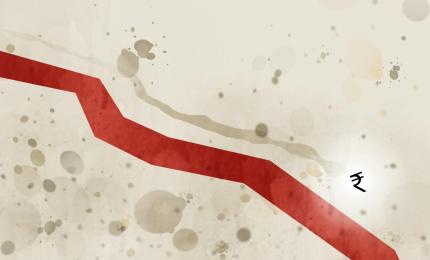 India Is In The Doghouse At The Moment