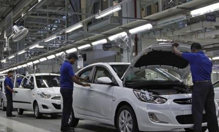 Passenger vehicle dispatches in fast lane in Jan as demand remains robust: SIAM