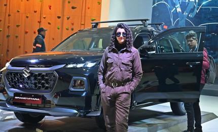 10 pm News Flash – November 15, 2025