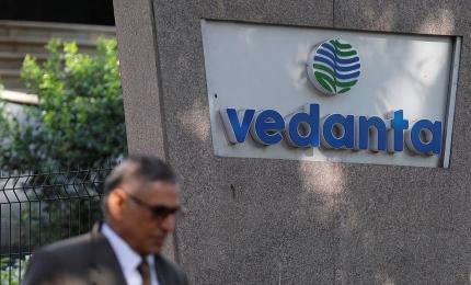 Odisha govt slaps Rs 233 crore penalty on Vedanta for 'illegal' water extraction