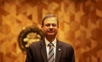 No regulator should substitute boardroom judgement: RBI Guv