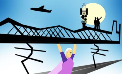 Road, rail, ministries cross halfway mark in capex spending till Sep