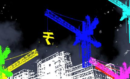 Indian REITs Outshine Global Peers With 6-7% Yields