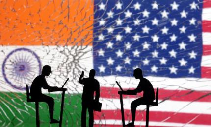 India-US trade deal: Hectic parleys underway in Washington