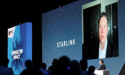 Maharashtra, 1st state to ink pact with Musk's Starlink
