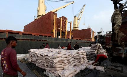 Govt approves schemes worth Rs 45,000 cr to boost exports