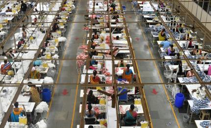 Trump's Tariffs: Exporters To Take Big Hit