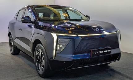Mahindra XEV 9e Mid Variant: The Future Is Here!