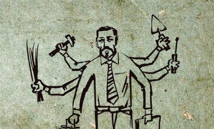 India's service sector growth falls to 5-month low in Oct