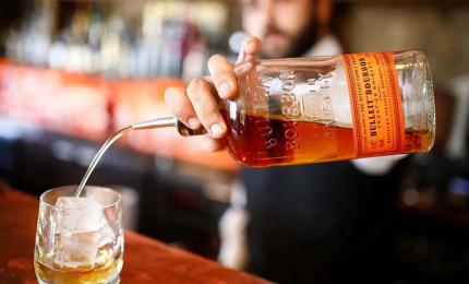 India-UK FTA Adds Cheer to Whiskey Lovers