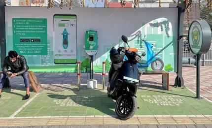 Rare-earth squeeze puts electric two-wheeler firms, suppliers at odds