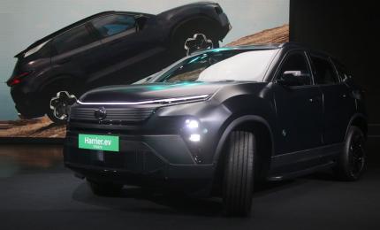 Not pressing panic button on rare-earth supplies: Tata Motors