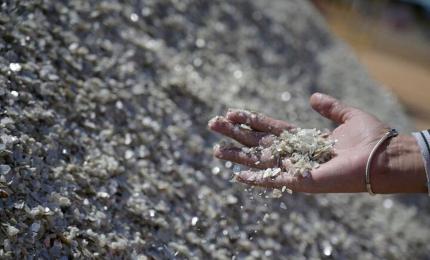 Hope Rises As China Processes Rare-Earths Requests