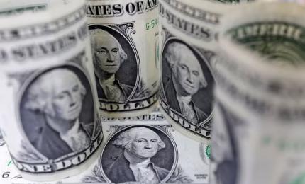 India posts current account surplus of $13.5 bn in Q4FY25: RBI data