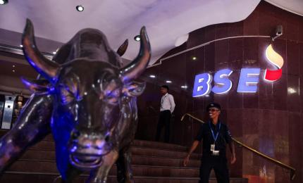 Market sentiments likely to remain constructive: Analysts