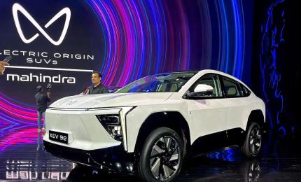How Mahindra plans to tackle rare earth magnet shortage