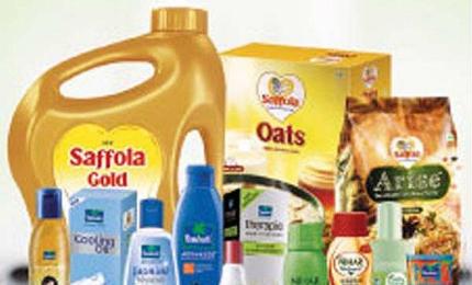 Marico Q2 net down 0.7%