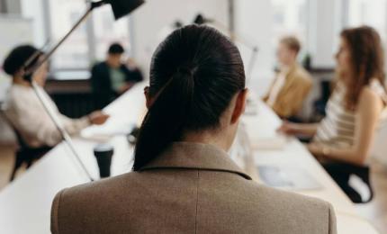 This MLA Wants Workers To Have The Right To Disconnect