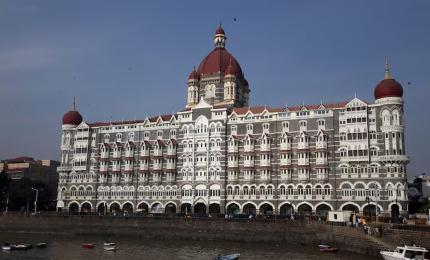 Indian Hotels Q2 net rises 15%, excluding one-off gain of 2024
