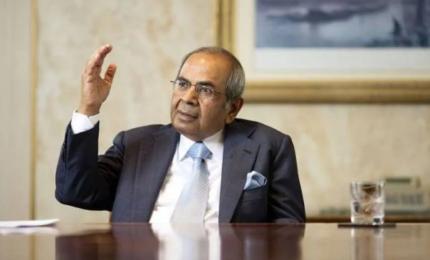 'Gopi Was A Champion Of Enterprise'