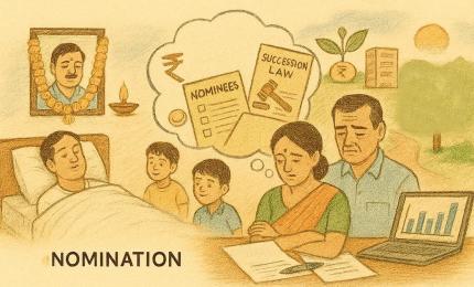 Banks Offer More Flexibility In Nominations