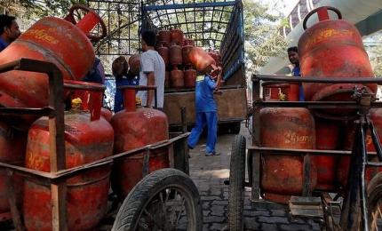 Oil companies breathe easy as Saudi cuts LPG price