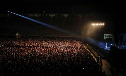 India's new travel anthem: Go where the music plays, and tourism thrives