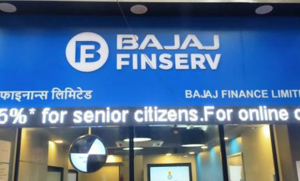 Bajaj Finance expects AUM from MSME business to grow 10-12% in FY26