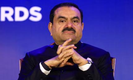 Leverage moderating across Adani firms: BofA