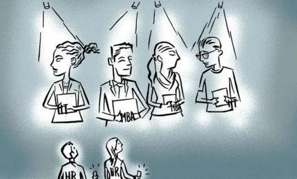 India's job market shows 11% hiring intent for 2026