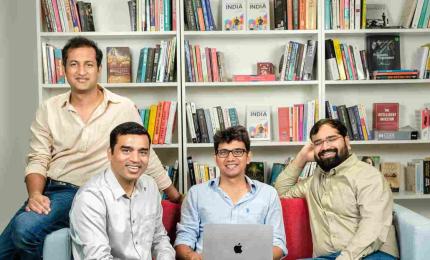 Groww shares jump 30% on market debut, valuation crosses $8.9 billion