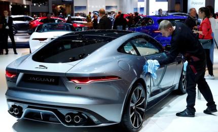 JLR cyberattack hit TaMo PV Q2 showing; FY26 outlook cut