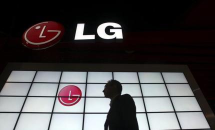 LG India signals 'future-ready' push with Rs 11.6K cr IPO