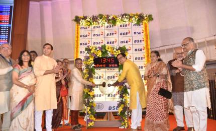 Samvat 2082: Investors likely to see up to 15% returns from equities