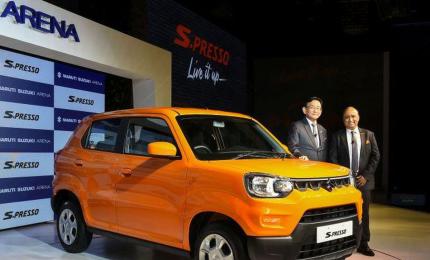 Maruti Suzuki to cut prices by up to Rs 1.29 lakh