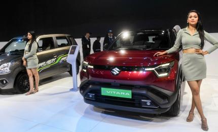 'Not hatchbacks, not sedans, SUVs still king post-GST cut'