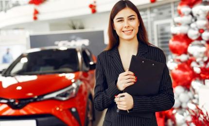 GST 2.0, Festival Cheer Drove Record Vehicle Sales in October