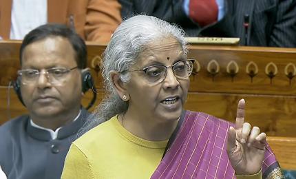 Budget themes paint it as a reformative exercise