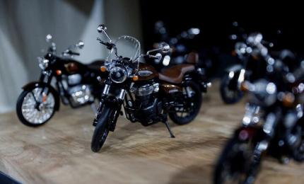 Margin, valuation worries may weigh on Eicher stock