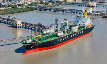 India Imports 361,000 Tonnes Of LPG From US