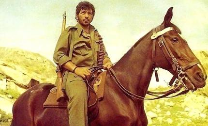 The Amjad Khan You Never Knew