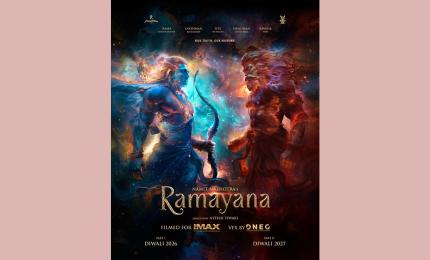 Ranbir-Yash's Ramayana: All The Details Here