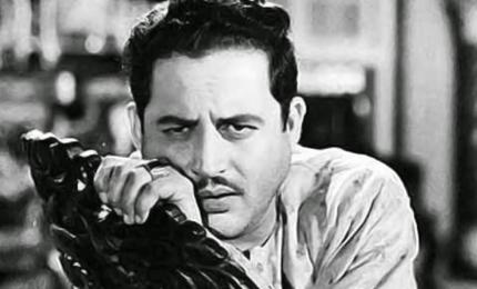 Was Guru Dutt's Death Suicide Or...