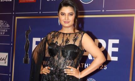 Marathi Cinema Gets The Spotlight!